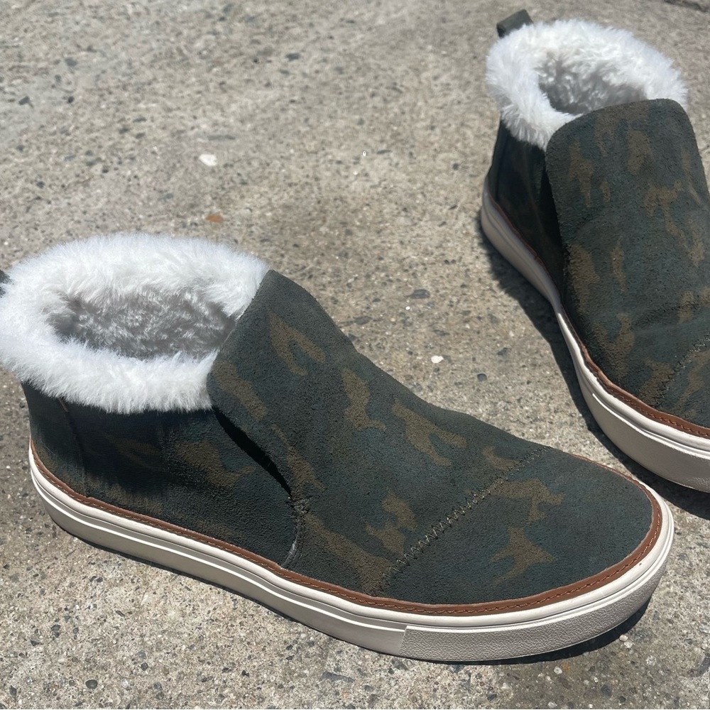 Tom shoes - Picture 2 of 4